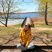 Małgorzata gospodarz Czereśniowy skrzat II