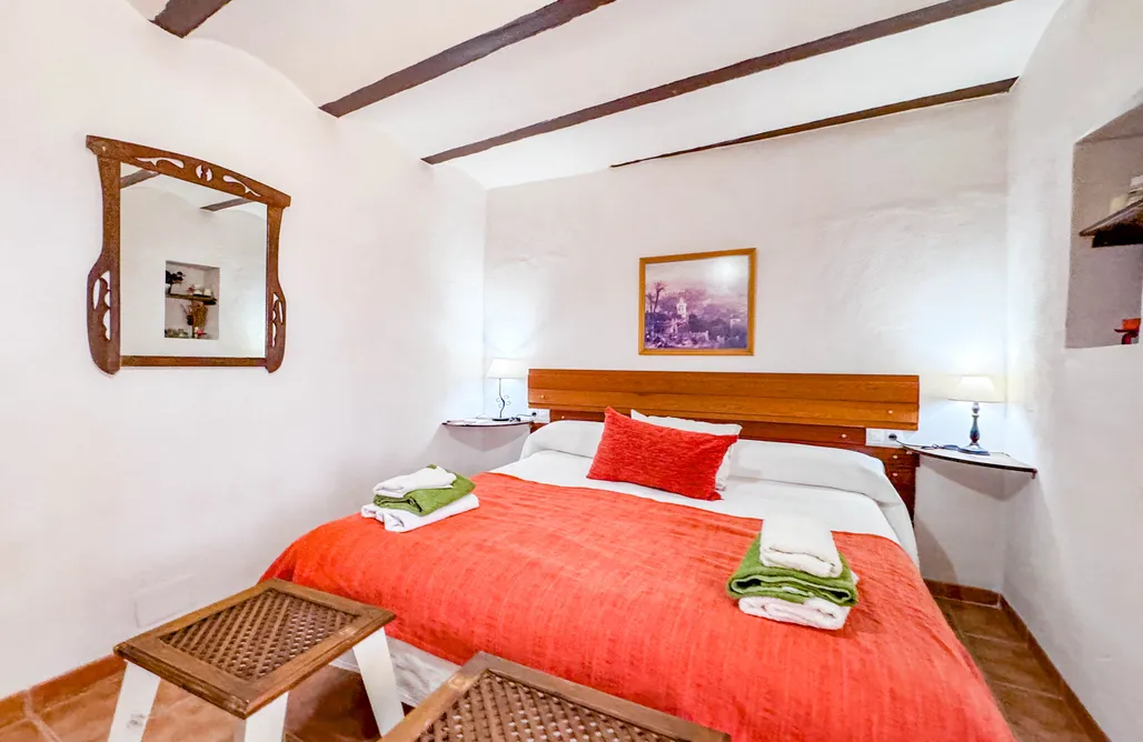 AlohaCamp Cortijo Bacares 3 3