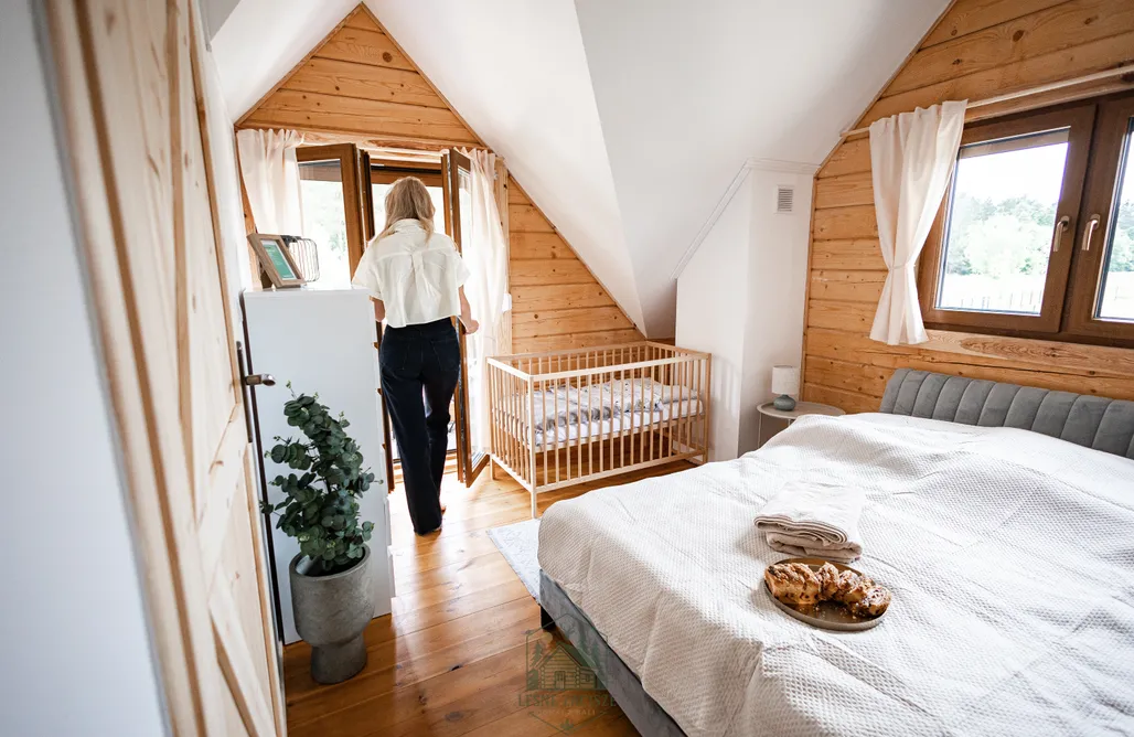 AlohaCamp Leśne Zacisze 2 3