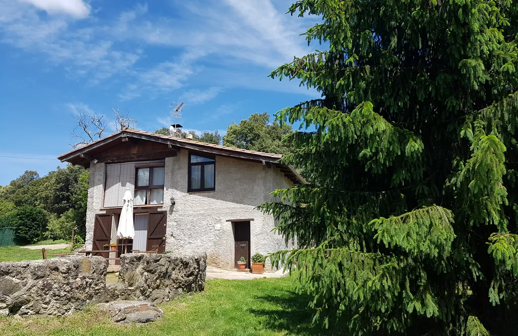 alojamientos AlohaCamp Can Janot 2