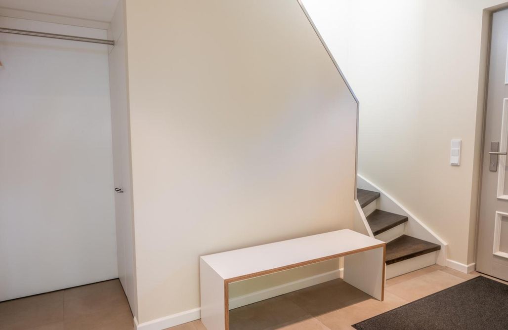 AlohaCamp Ferienwohnung Austernfischer 1