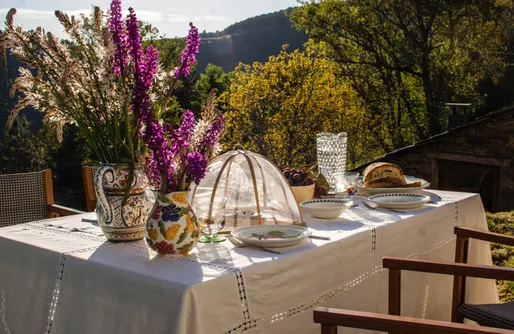 Imagen de Cabañas Ancares 