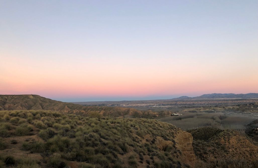 alojamientos AlohaCamp Cuevas Cortijo del Capellán 4