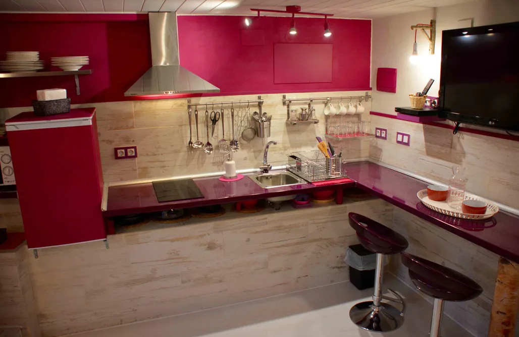 Hoteles Rurales en Cantabria Estudio con encanto en Picos de Europa 3