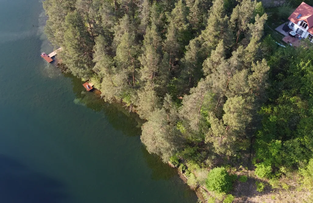 Alloggi AlohaCamp Dom Biały 1