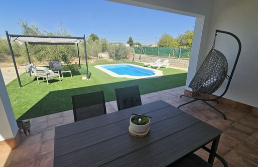 Imagen de Casa Rural Alma del Olivar