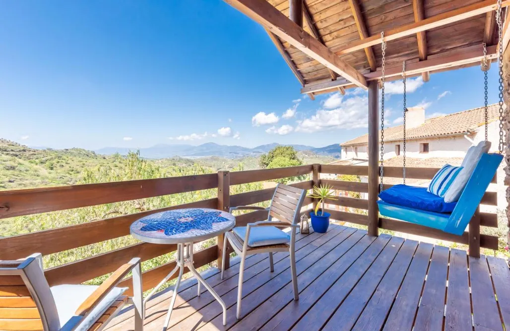 AlohaCamp Casa Sofia 1