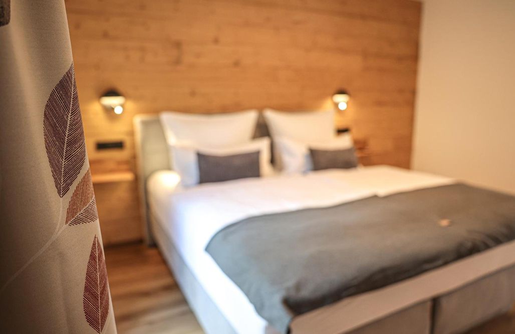 AlohaCamp Ferienwohnung Söldenköpfl-Blick 2