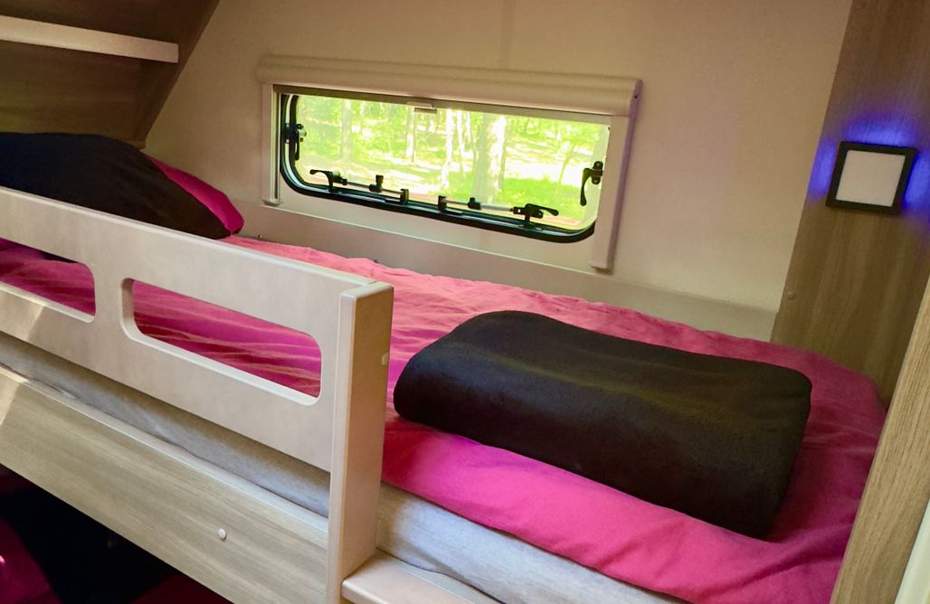 AlohaCamp Caravana Juliana Przyczepa 3