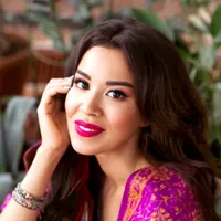 Tamara host Sanktuarium Laparica w Puszczy Białej