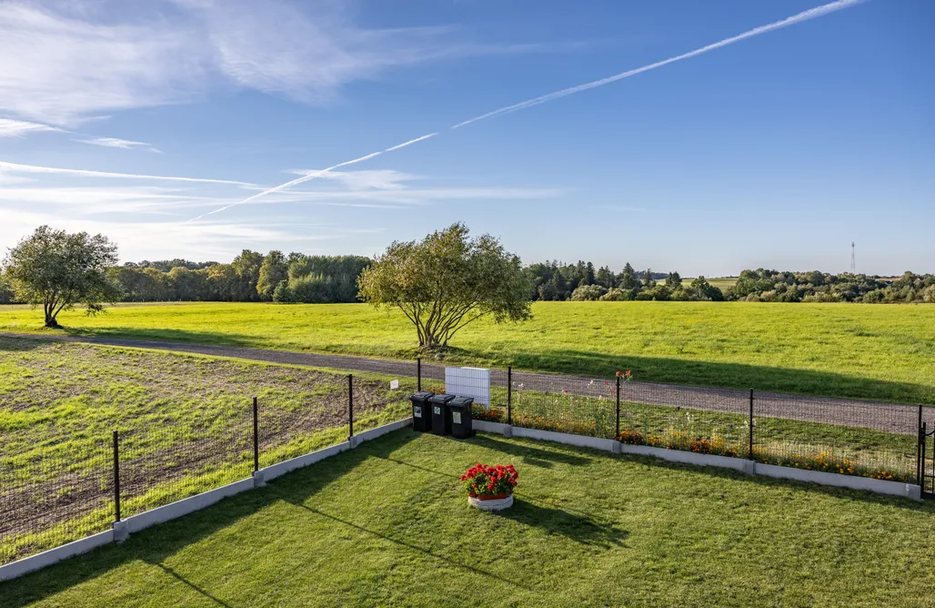 noclegi AlohaCamp Bania Na Czasie 1