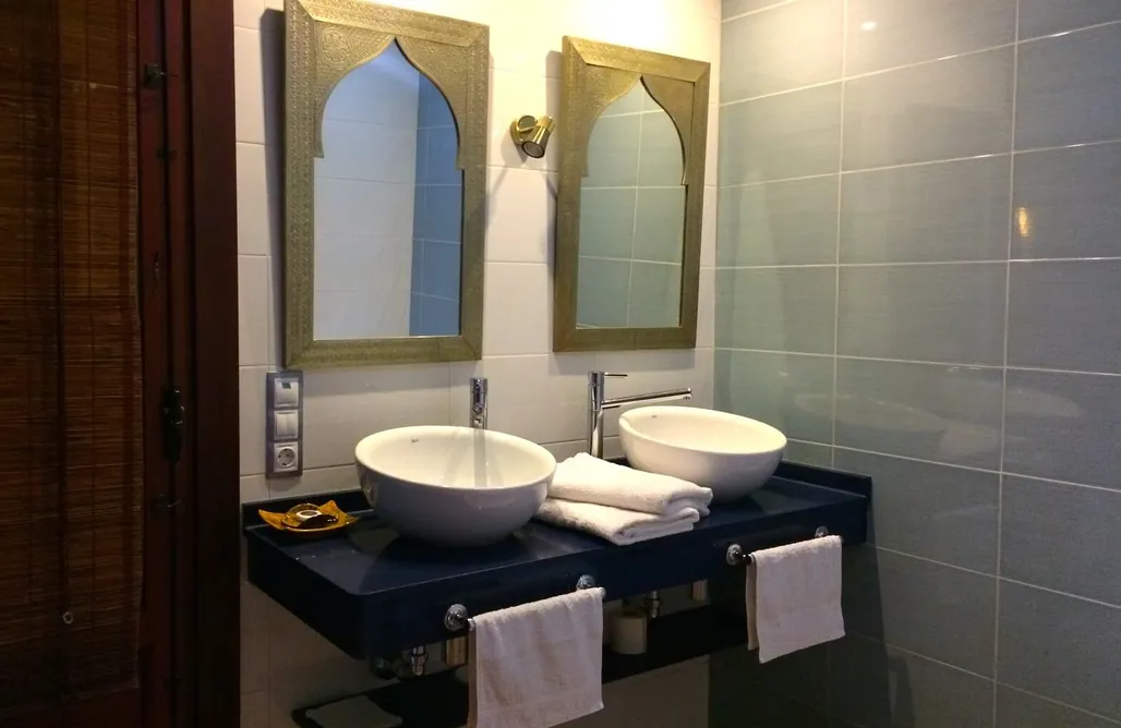 AlohaCamp Cerro del Pozo  2