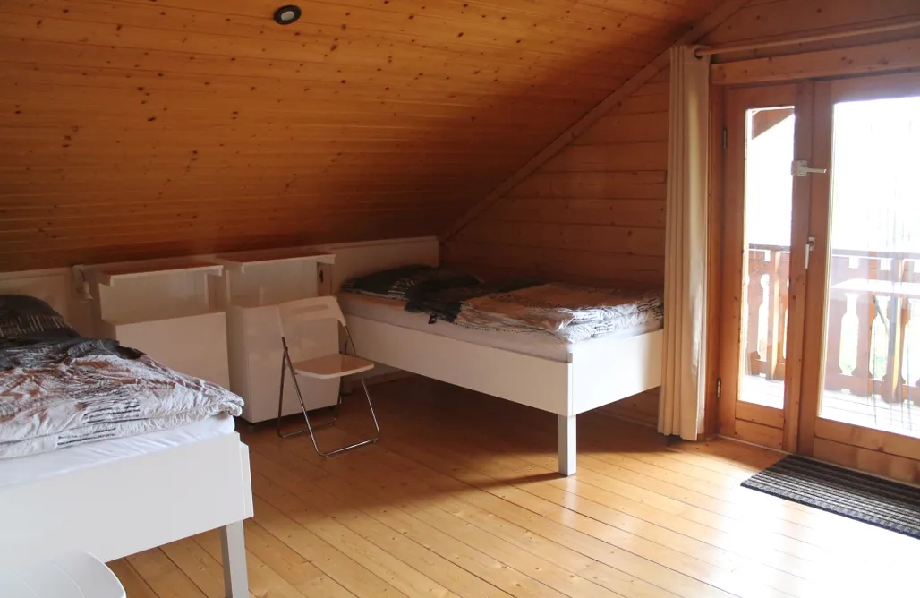 AlohaCamp Unser Landhaus - Lastering Ferienhäuser & Apartments 4