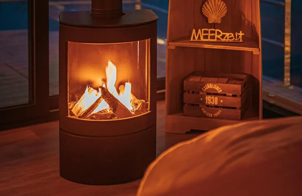 AlohaCamp Haus mit zwei Schlafzimmern 4