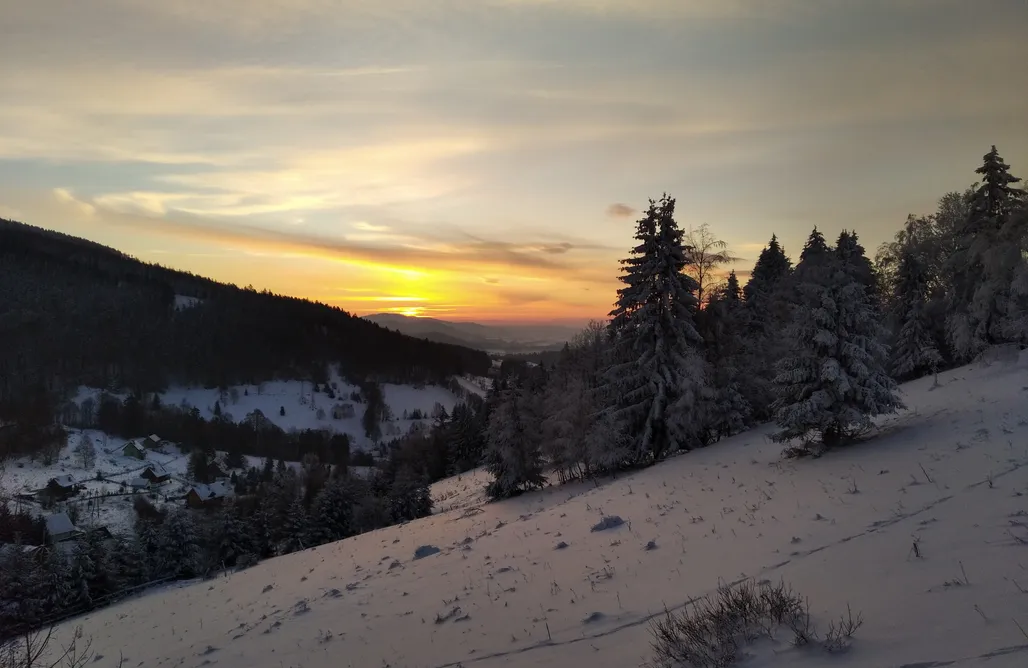 Weekend Dla Dwojga Wrocław Sowi Stok G 1