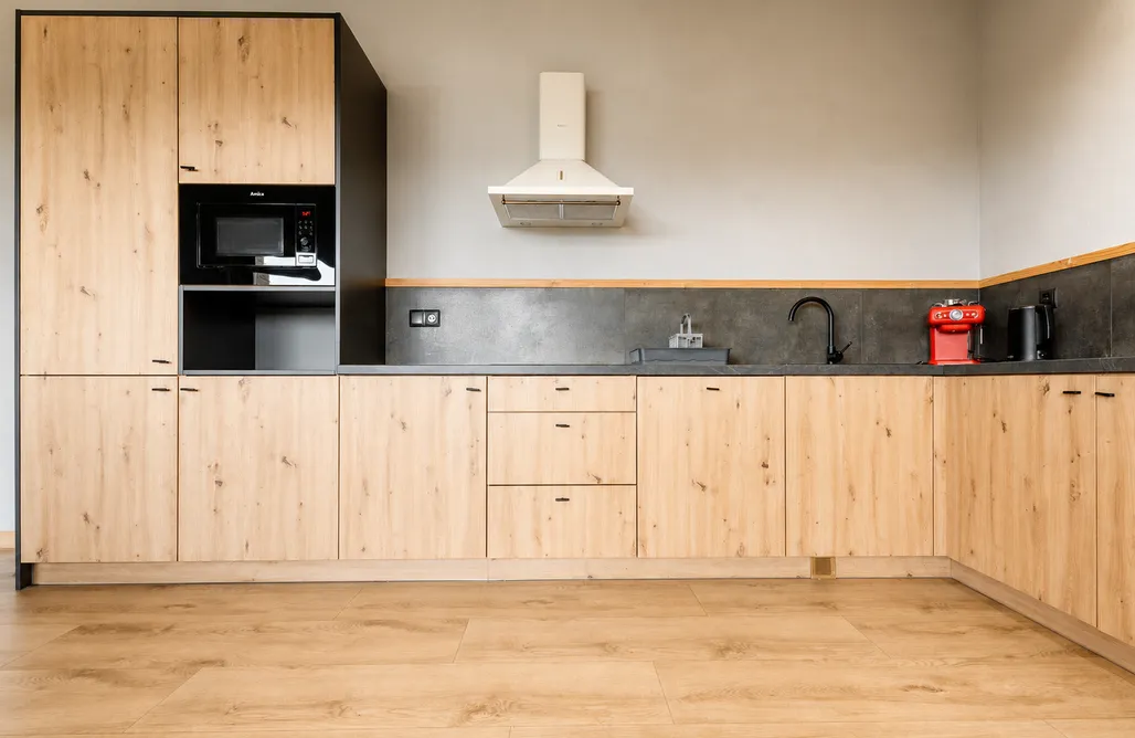 Location Chalet Czorsztyn Lux Appartements- 33/1 1