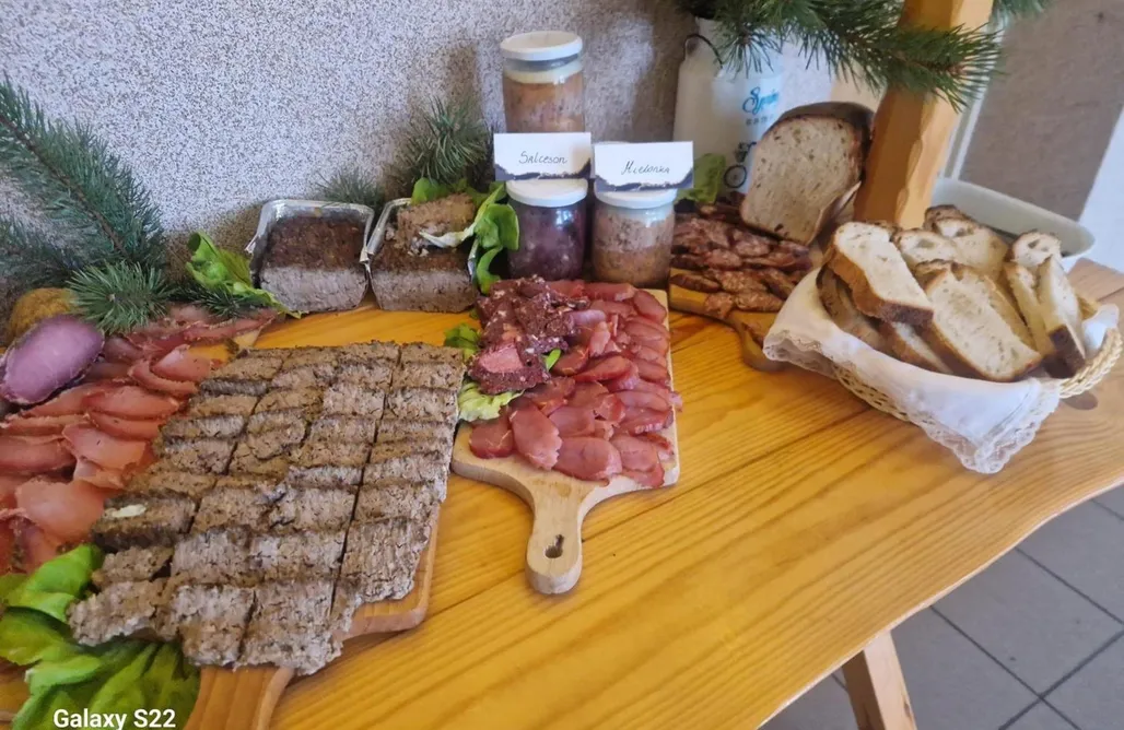 AlohaCamp Dom dwupokojowy 1