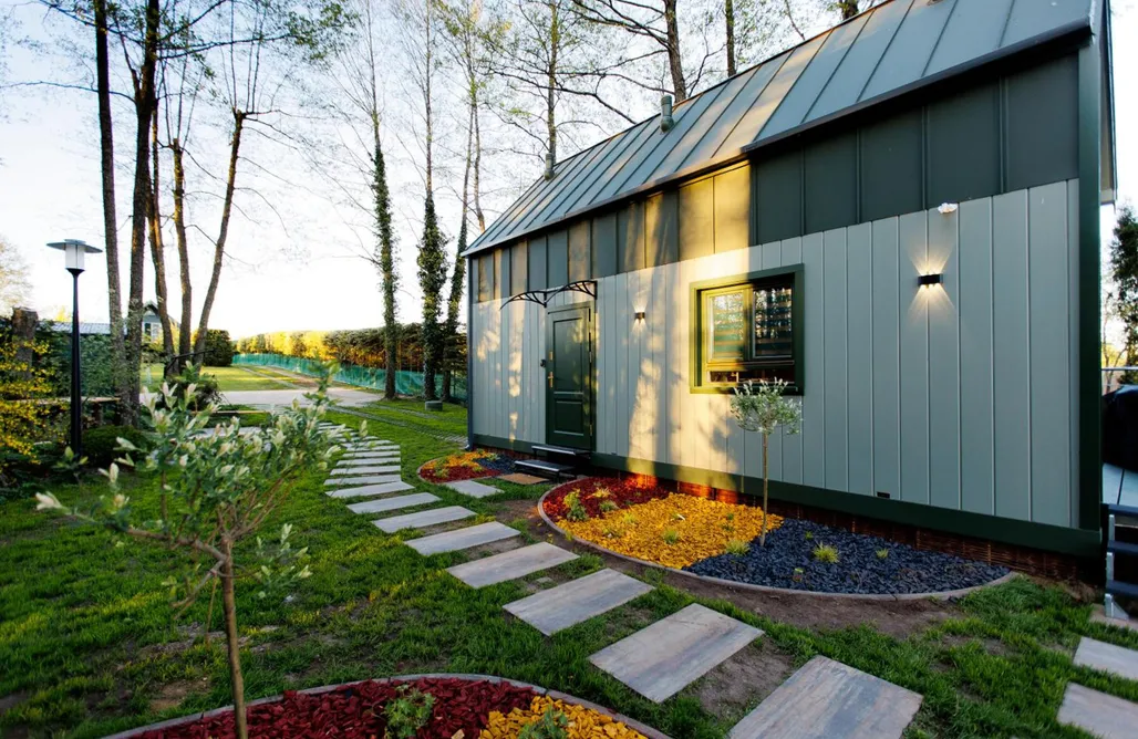 noclegi AlohaCamp Ostoja Ciernie 5