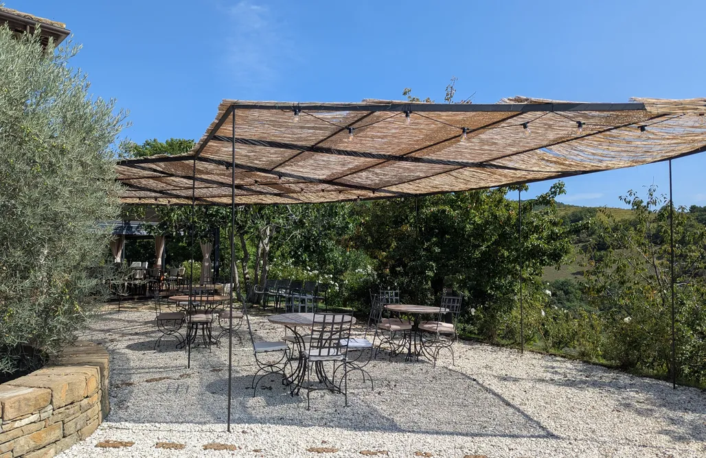 Incantico "Eco Resort" AlohaCamp