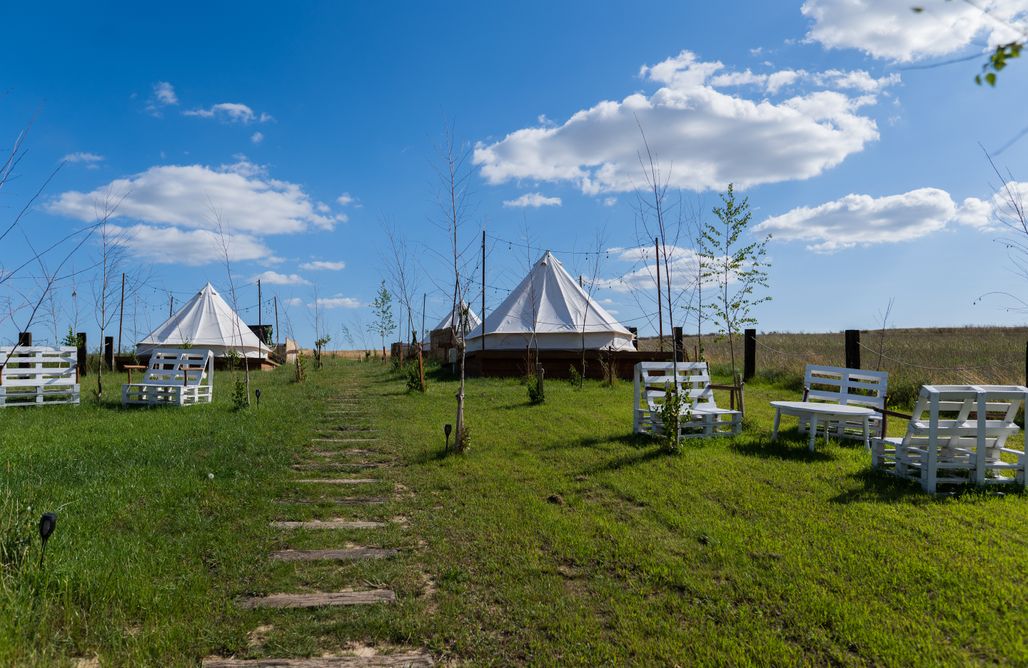 AlohaCamp Gwiezdne Sny 1