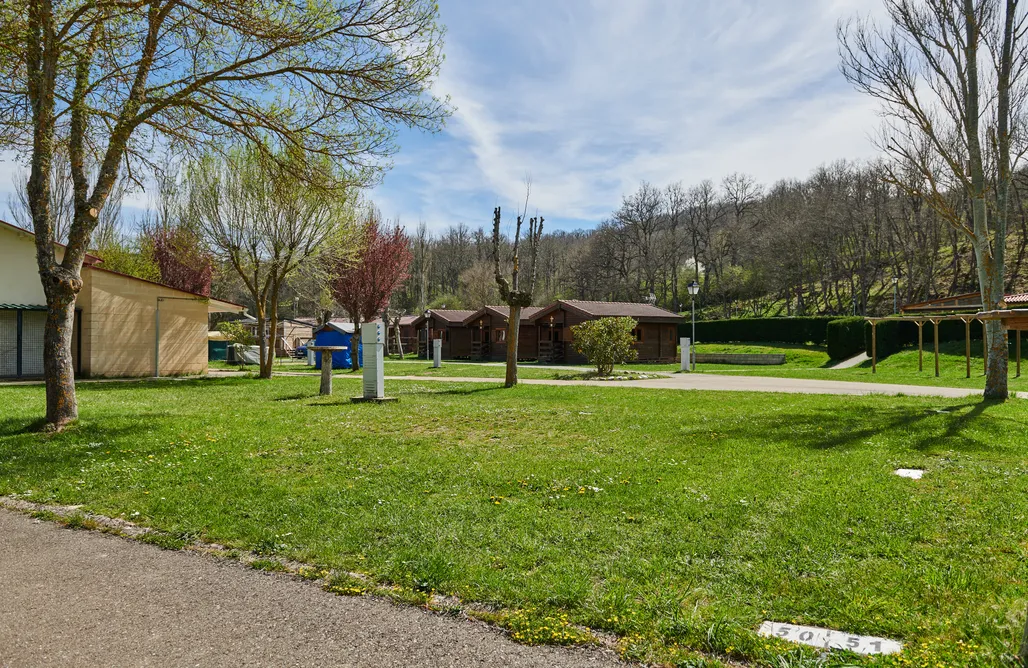 alojamientos AlohaCamp Pod Pico Murcia 1