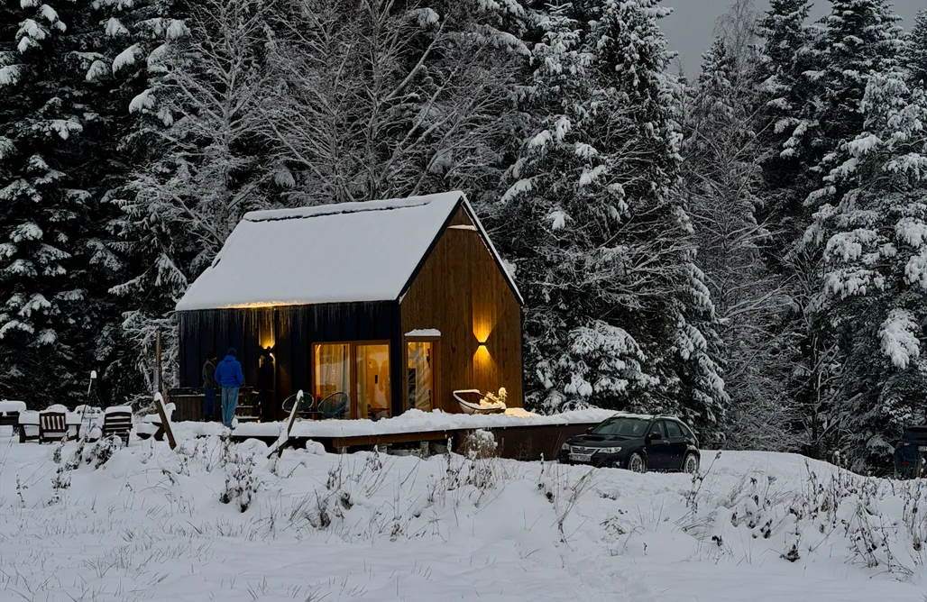 noclegi AlohaCamp Dolina Świstaka  5