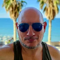 Krzysztof użytkownik