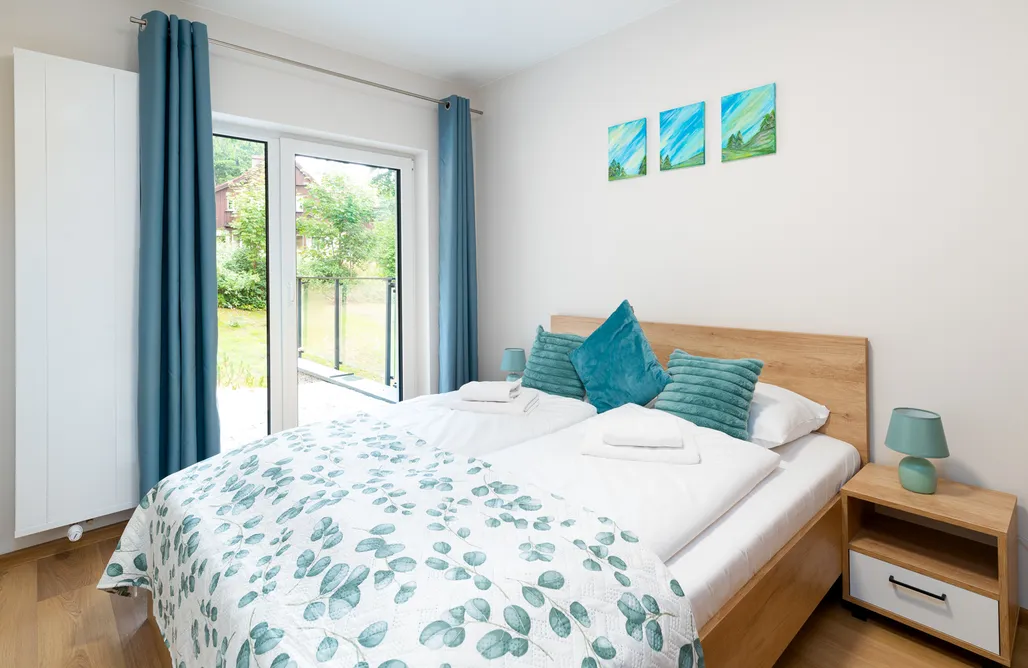 AlohaCamp Apartament 7 F 3