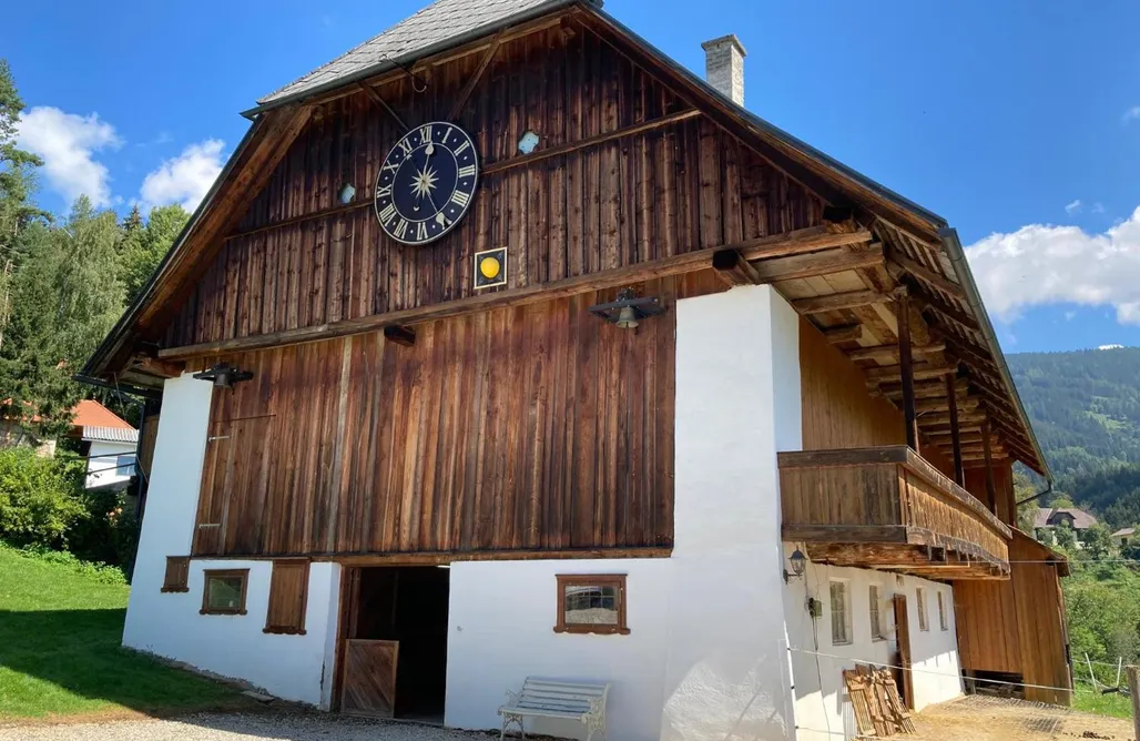 Chalet Hallstatt Stroneggerhof 2
