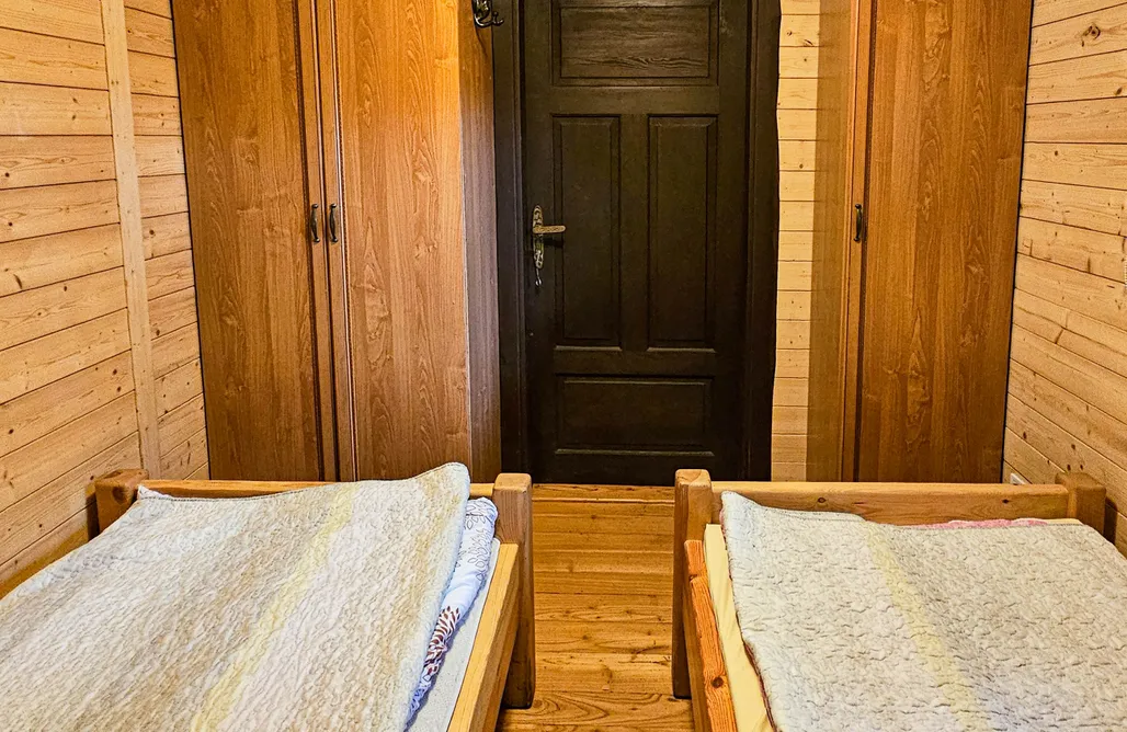 AlohaCamp Domek nr 5 4