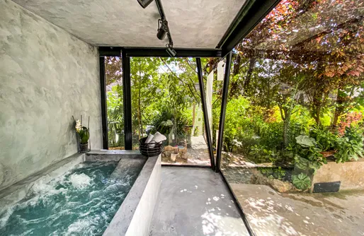 Image of XUQ Lomas de Rovira: The Cave Villas