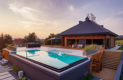 Zdjęcie obiektu Mirador