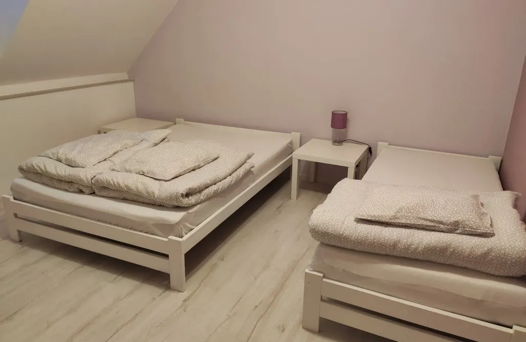 AlohaCamp Villa Grunwald - Rodzinny dom na Mazurach 3