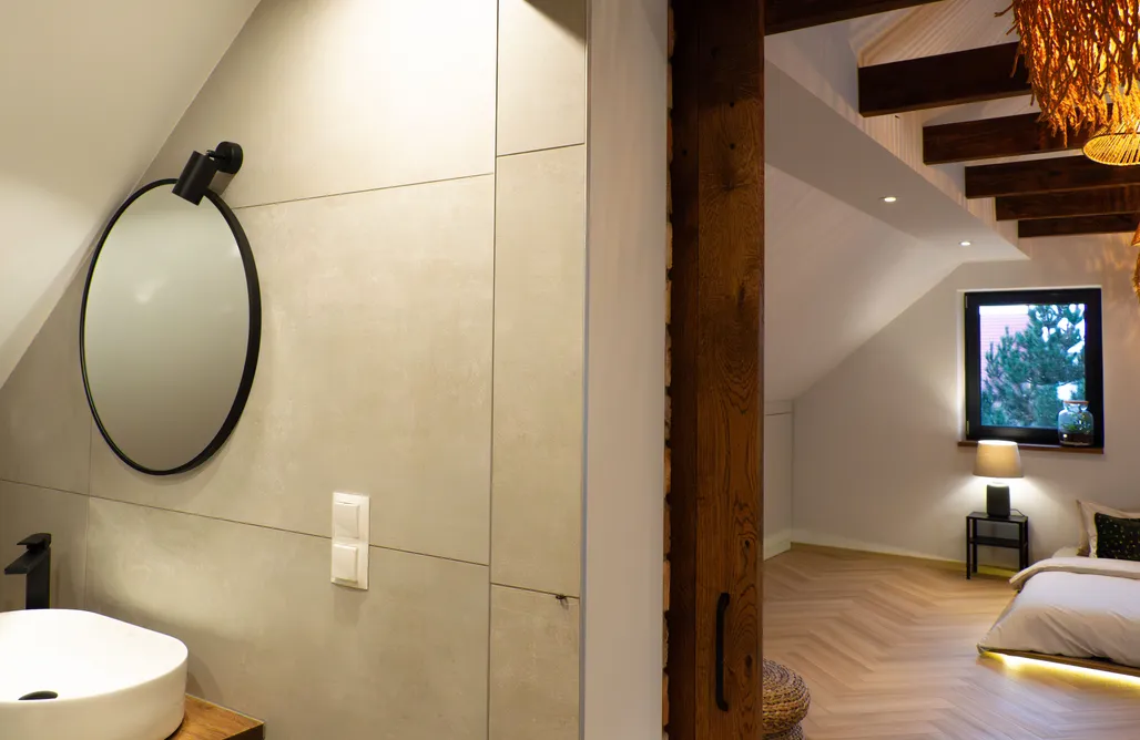 AlohaCamp Apartament Muscaris 2