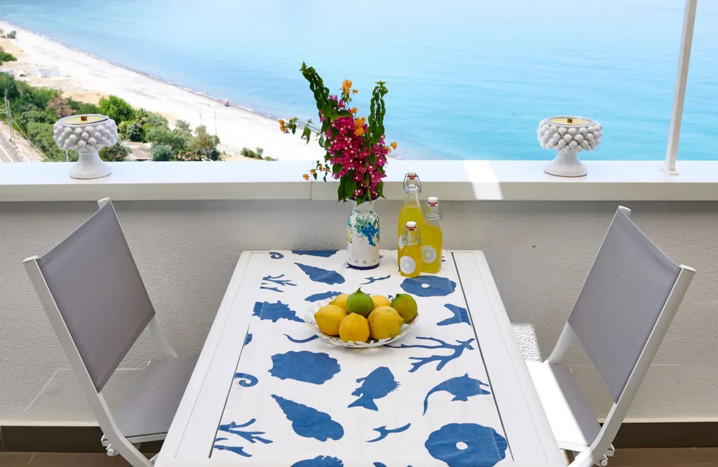 Alloggio AlohaCamp CefalHome - Kefalhelion 4