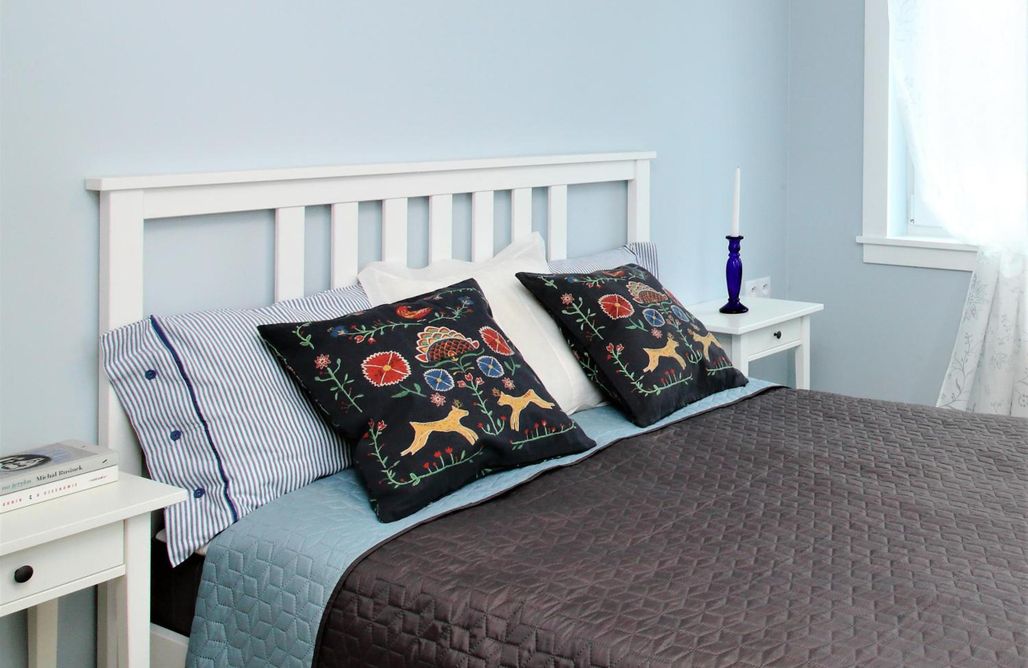 AlohaCamp Dom trzy sypialnie 2