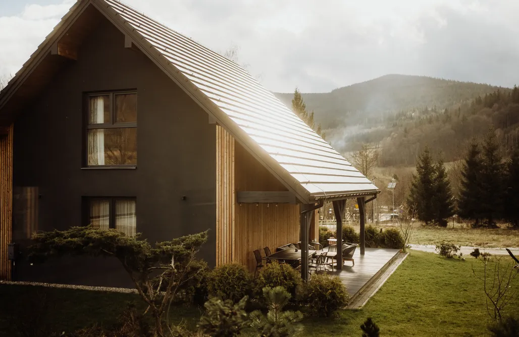 noclegi AlohaCamp Polna Mięta Classic 4