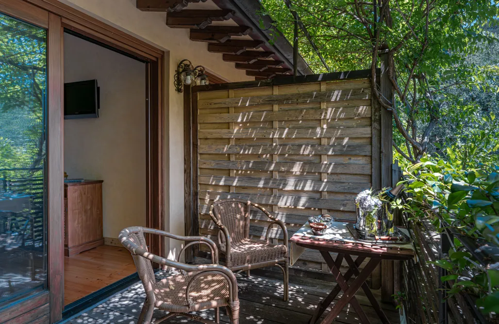 Alloggi AlohaCamp Firenze Villa a 5 Stelle - Villa Gaudia Luxury e Relax in Chianti 1