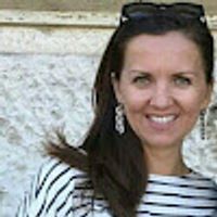 Katarzyna gospodarz Klimatyczny dom nad jeziorem - Jadamowo 16