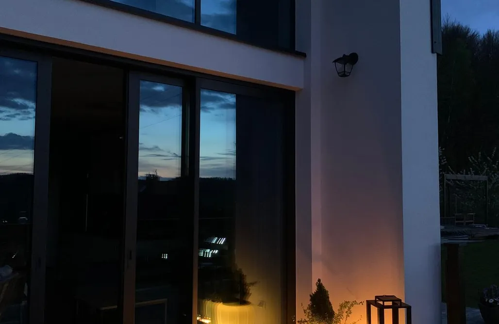 Domek na Szczycie AlohaCamp