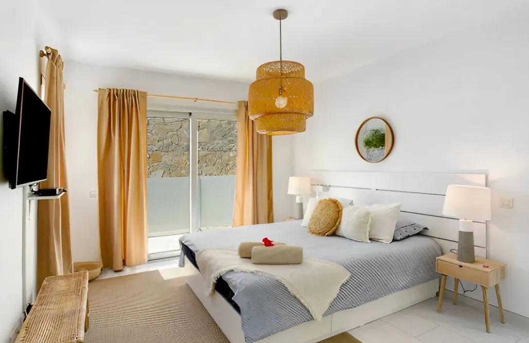 AlohaCamp Casa Tilda 4