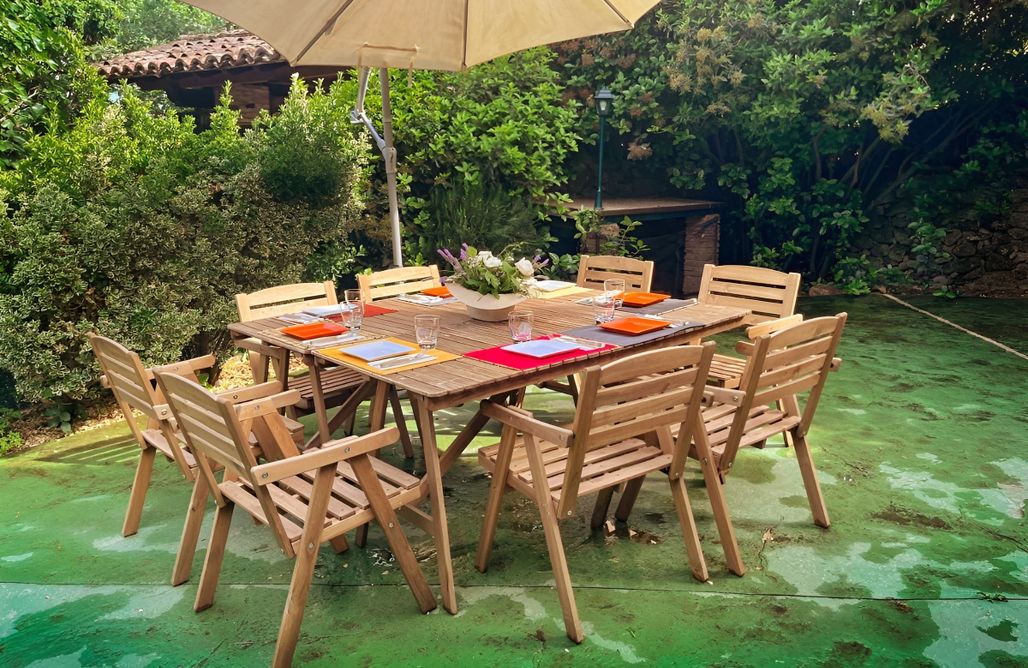 AlohaCamp La Casuca 1