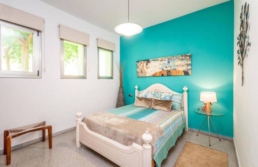 AlohaCamp Villa El Tejar 2