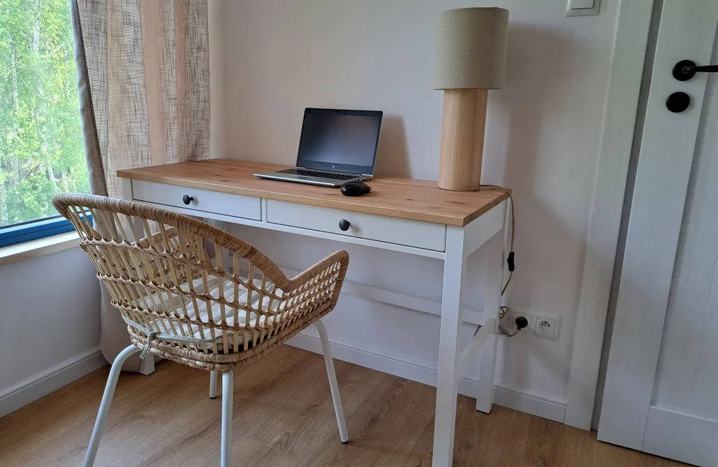 AlohaCamp Apartament A 3