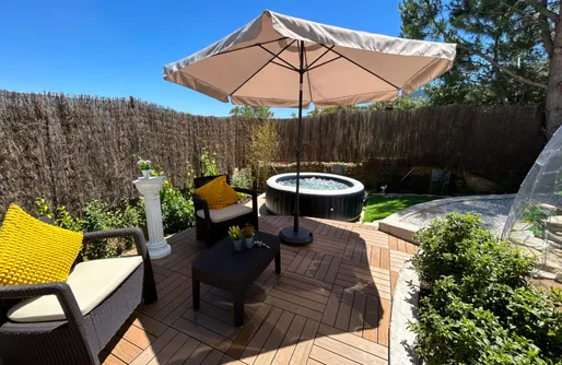 Imagen de SKD Casa Ocre Suite Garnacha 