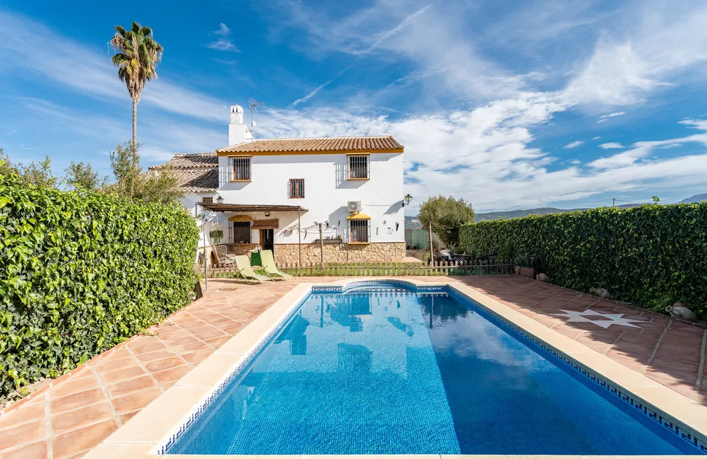 Wakacje First Minute MalagaSuite Cortijo Segura 2