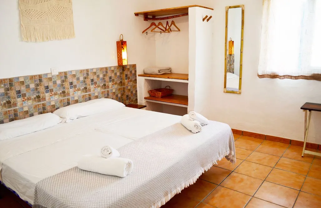 AlohaCamp "Gaditano" 2