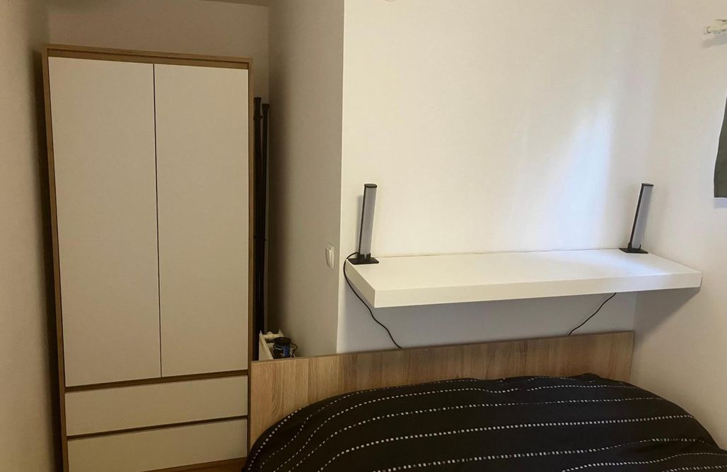 AlohaCamp Apartman s jednom spavaćom sobom 3
