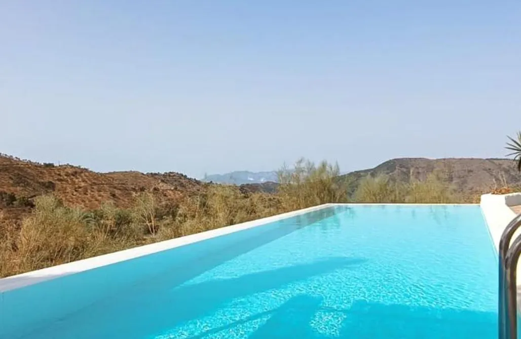 alojamientos AlohaCamp Cortijo J&S Juan Salvador 5