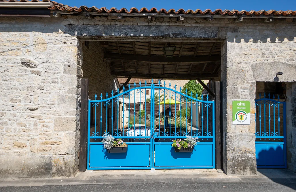AlohaCamp La Ferme 1